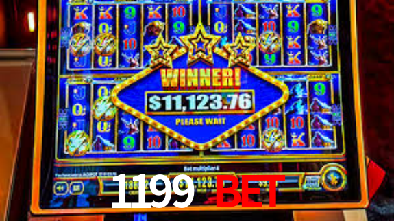 1199 Bet
